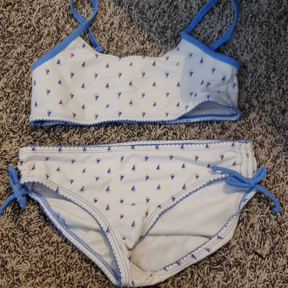 Sailer Swimsuit